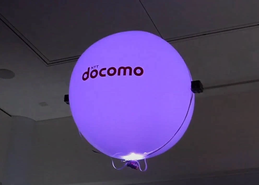 globo personalizado con logos - Globos luminosos de helio - scratch perú.