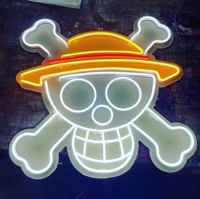 Diseños en neon led, neon flex, neon personalizados - Diseños en neón - scratch perú.