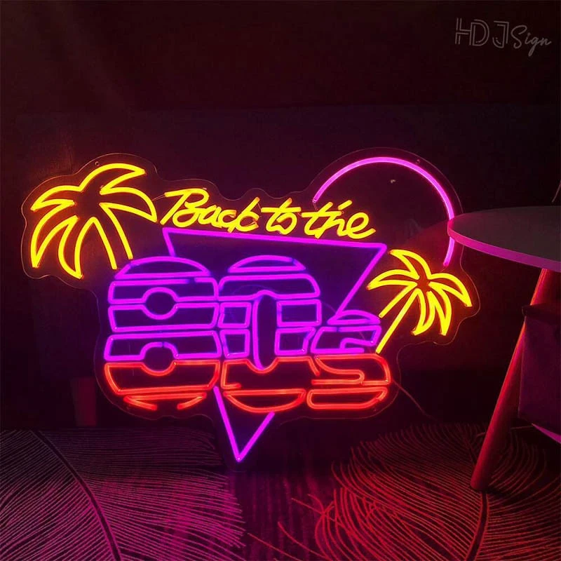 Diseños en neon led, neon flex, neon personalizados - Diseños en neón - scratch perú.