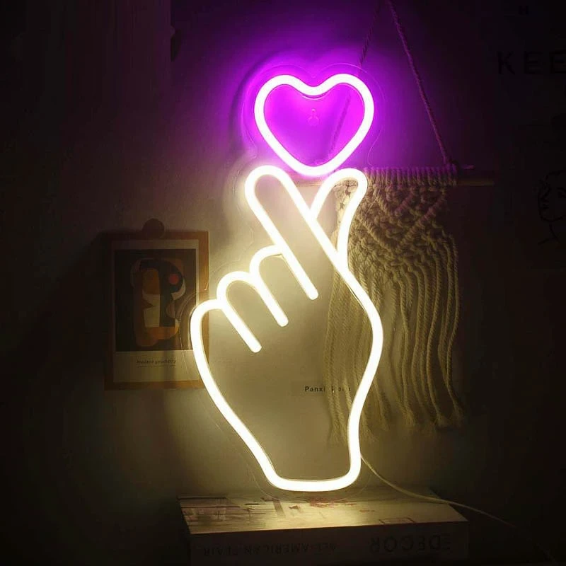 Diseños en neon led, neon flex, neon personalizados - Diseños en neón - scratch perú.