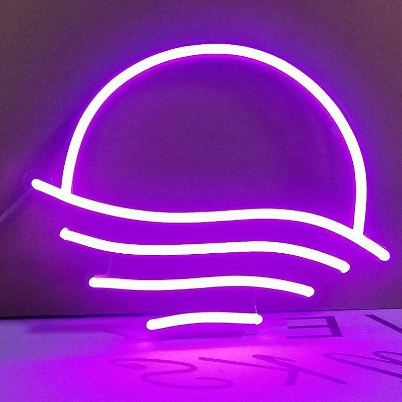 Diseños en neon led, neon flex, neon personalizados - Diseños en neón - scratch perú.