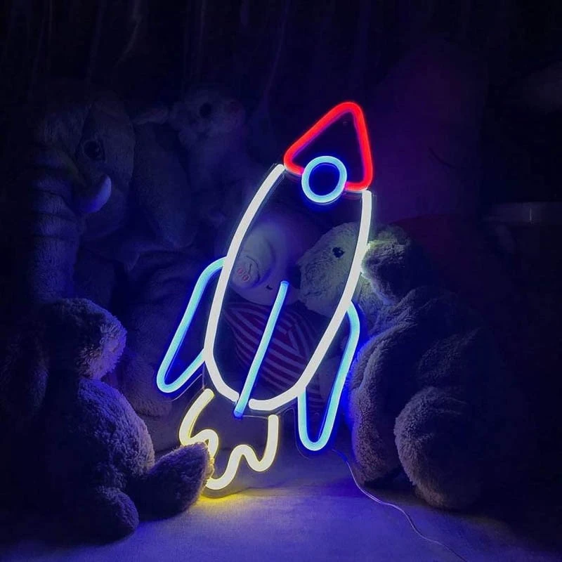 Diseños en neon led, neon flex, neon personalizados - Diseños en neón - scratch perú.