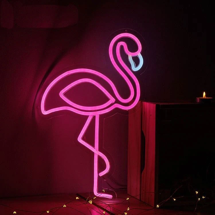 Diseños en neon led, neon flex, neon personalizados - Diseños en neón - scratch perú.