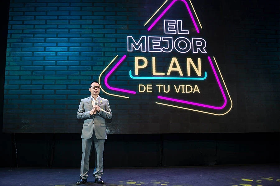 Bitel presenta su nuevo plan Mi plan, un plan personalizado